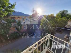 1-к квартира, вторичка, 36м2, 3/3 этаж