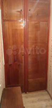 1-к квартира, вторичка, 31м2, 3/5 этаж