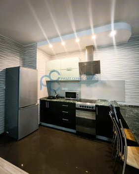 1-к квартира, вторичка, 42м2, 5/25 этаж