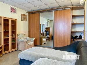 2-к квартира, вторичка, 54м2, 9/9 этаж