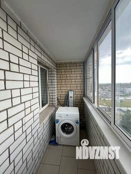 1-к квартира, вторичка, 40м2, 10/12 этаж