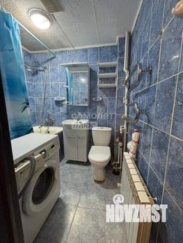 1-к квартира, вторичка, 28м2, 2/10 этаж