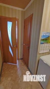 1-к квартира, вторичка, 31м2, 3/5 этаж