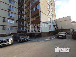 3-к квартира, вторичка, 80м2, 17/25 этаж