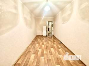 3-к квартира, вторичка, 58м2, 1/5 этаж