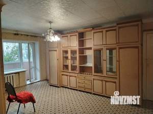 1-к квартира, вторичка, 32м2, 3/5 этаж