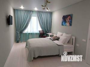 1-к квартира, вторичка, 41м2, 1/27 этаж