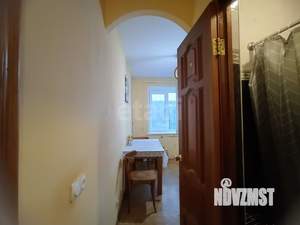 1-к квартира, вторичка, 33м2, 4/9 этаж