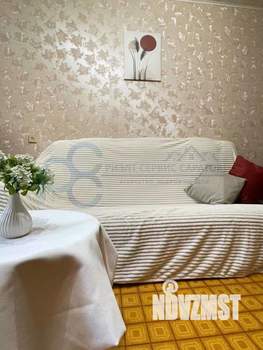 2-к квартира, вторичка, 47м2, 1/9 этаж