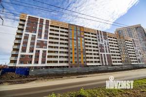 2-к квартира, вторичка, 57м2, 6/10 этаж