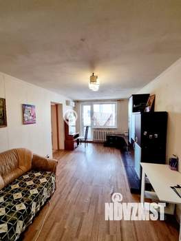 2-к квартира, вторичка, 57м2, 3/9 этаж