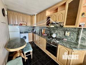 1-к квартира, вторичка, 36м2, 7/9 этаж
