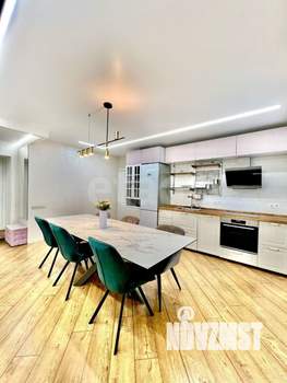 2-к квартира, вторичка, 58м2, 3/17 этаж