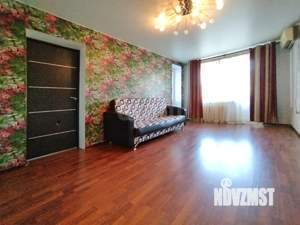 2-к квартира, вторичка, 42м2, 5/9 этаж
