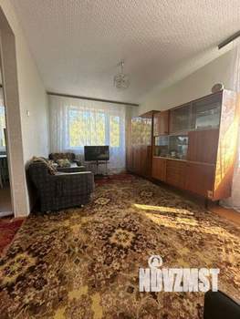 1-к квартира, вторичка, 30м2, 5/5 этаж