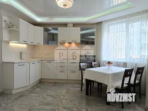 3-к квартира, вторичка, 82м2, 9/25 этаж