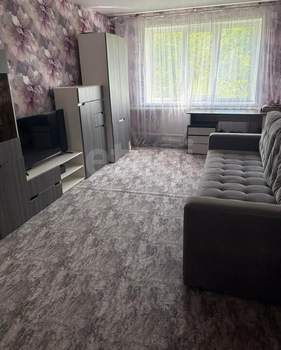 2-к квартира, вторичка, 48м2, 1/3 этаж