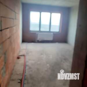 1-к квартира, вторичка, 51м2, 16/20 этаж