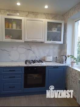 3-к квартира, вторичка, 60м2, 9/9 этаж