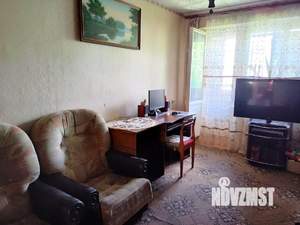 2-к квартира, вторичка, 46м2, 4/5 этаж