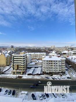 3-к квартира, вторичка, 85м2, 14/25 этаж