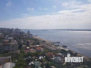 1-к квартира, вторичка, 45м2, 22/25 этаж