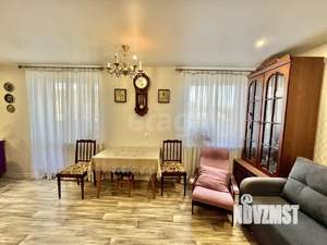 2-к квартира, вторичка, 51м2, 6/10 этаж