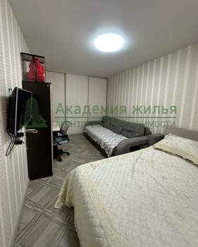1-к квартира, вторичка, 29м2, 8/10 этаж
