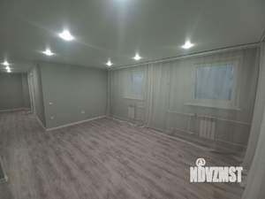 1-к квартира, вторичка, 40м2, 1/3 этаж