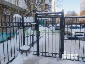 3-к квартира, вторичка, 60м2, 1/9 этаж