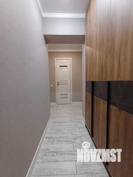 1-к квартира, вторичка, 42м2, 2/12 этаж