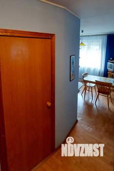 3-к квартира, вторичка, 57м2, 5/9 этаж