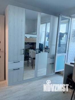 1-к квартира, вторичка, 40м2, 2/10 этаж