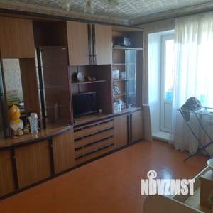 3-к квартира, вторичка, 51м2, 3/5 этаж