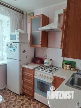 1-к квартира, вторичка, 34м2, 3/5 этаж