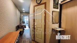 1-к квартира, вторичка, 31м2, 8/9 этаж