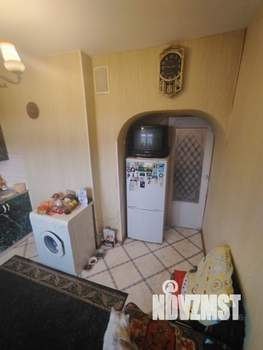 1-к квартира, вторичка, 40м2, 5/10 этаж