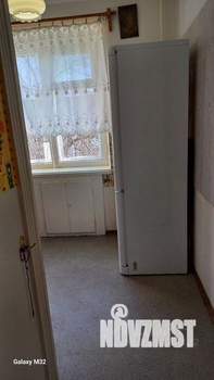 3-к квартира, вторичка, 59м2, 4/5 этаж
