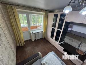 2-к квартира, вторичка, 45м2, 3/5 этаж