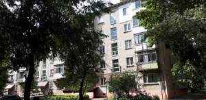 2-к квартира, вторичка, 42м2, 3/5 этаж