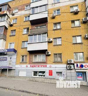 2-к квартира, вторичка, 42м2, 2/5 этаж