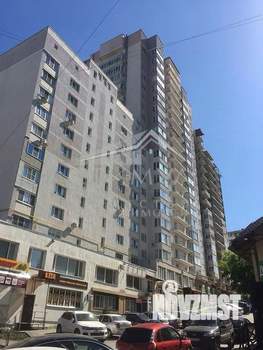 1-к квартира, вторичка, 42м2, 1/19 этаж