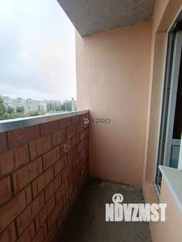 1-к квартира, вторичка, 39м2, 9/10 этаж