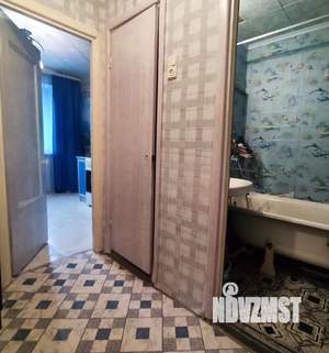 1-к квартира, вторичка, 33м2, 9/9 этаж
