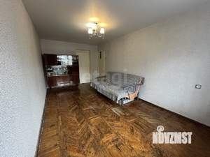3-к квартира, вторичка, 59м2, 5/5 этаж