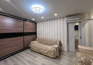 2-к квартира, вторичка, 36м2, 1/5 этаж