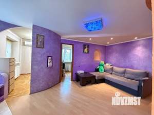 2-к квартира, вторичка, 43м2, 4/5 этаж