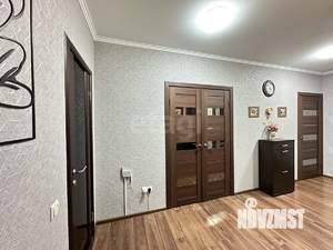 2-к квартира, вторичка, 67м2, 5/13 этаж