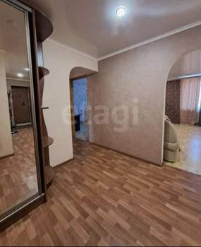 4-к квартира, вторичка, 83м2, 7/10 этаж