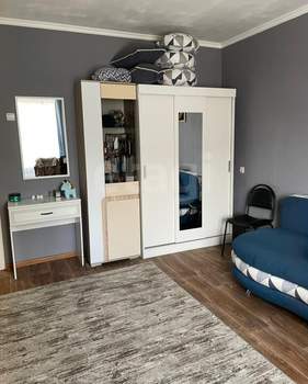 3-к квартира, вторичка, 60м2, 2/5 этаж
